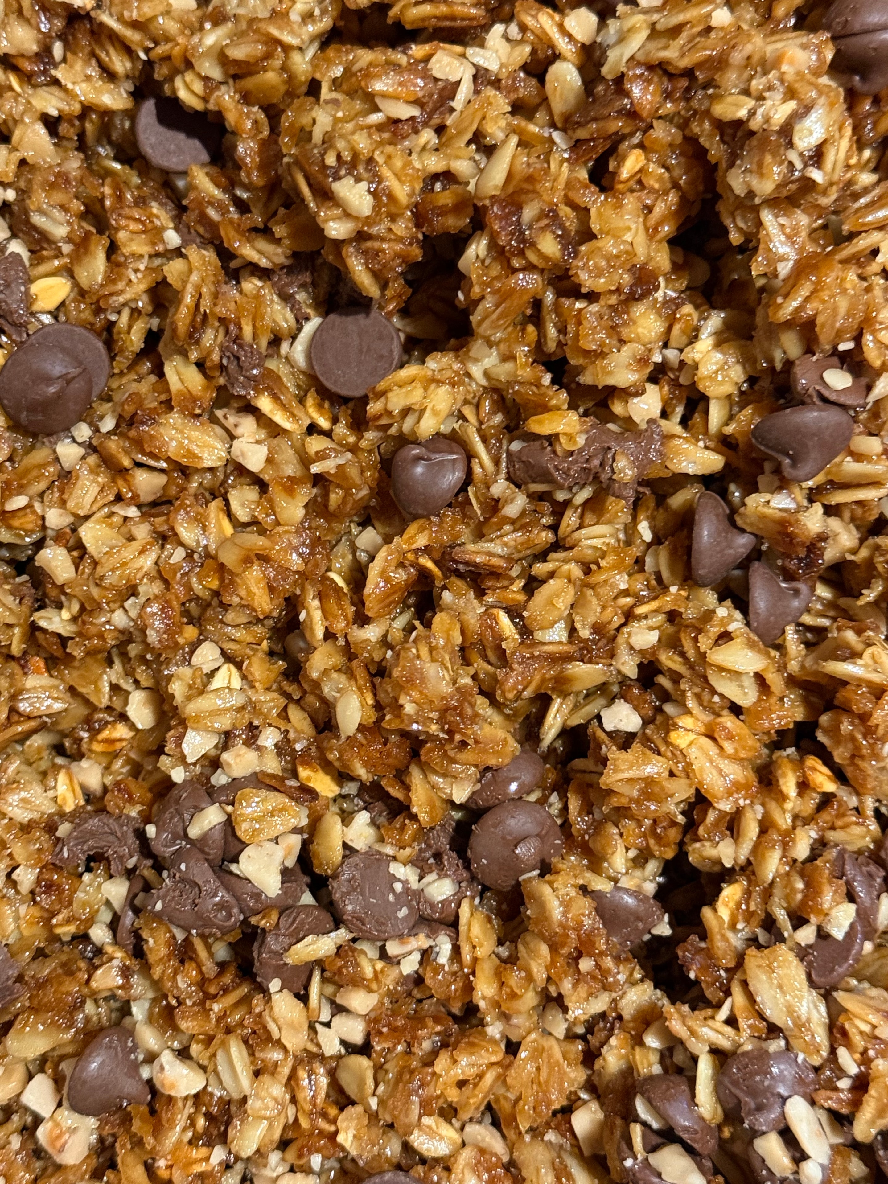 Pecan Brittle